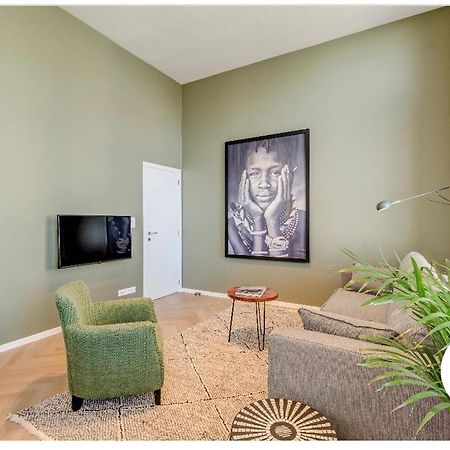 أنتويرب Room Engine Residence المظهر الخارجي الصورة