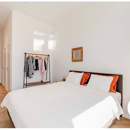 أنتويرب Room Engine Residence المظهر الخارجي الصورة