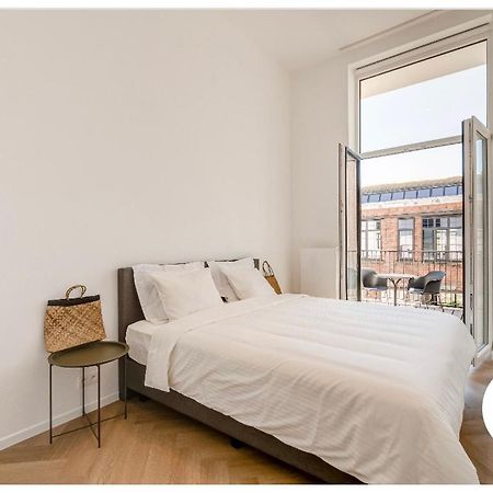 أنتويرب Room Engine Residence المظهر الخارجي الصورة