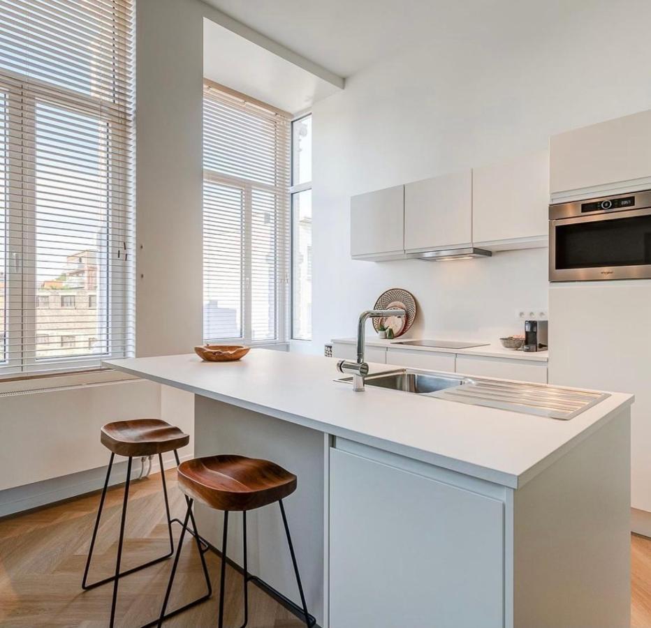 أنتويرب Room Engine Residence المظهر الخارجي الصورة
