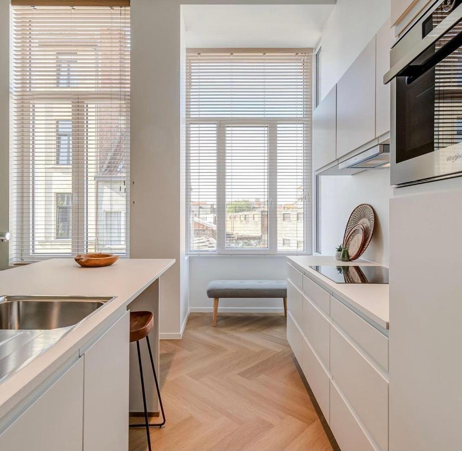أنتويرب Room Engine Residence المظهر الخارجي الصورة