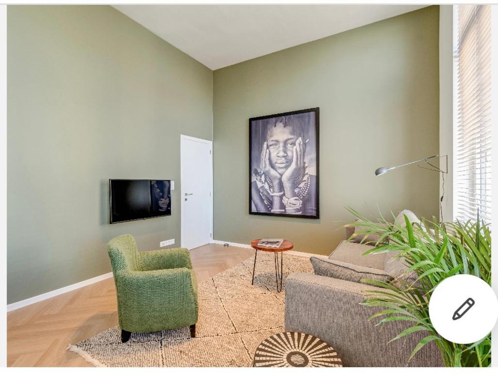 أنتويرب Room Engine Residence المظهر الخارجي الصورة