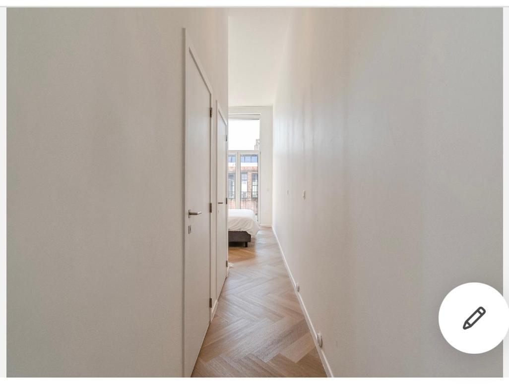 أنتويرب Room Engine Residence المظهر الخارجي الصورة