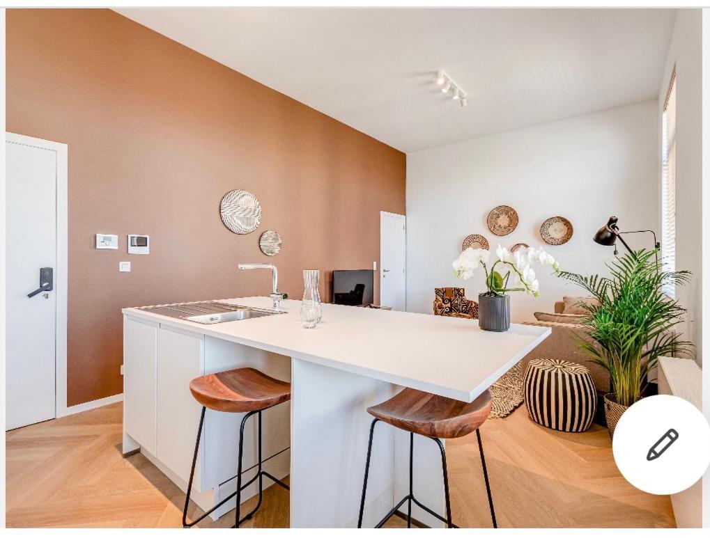 أنتويرب Room Engine Residence المظهر الخارجي الصورة