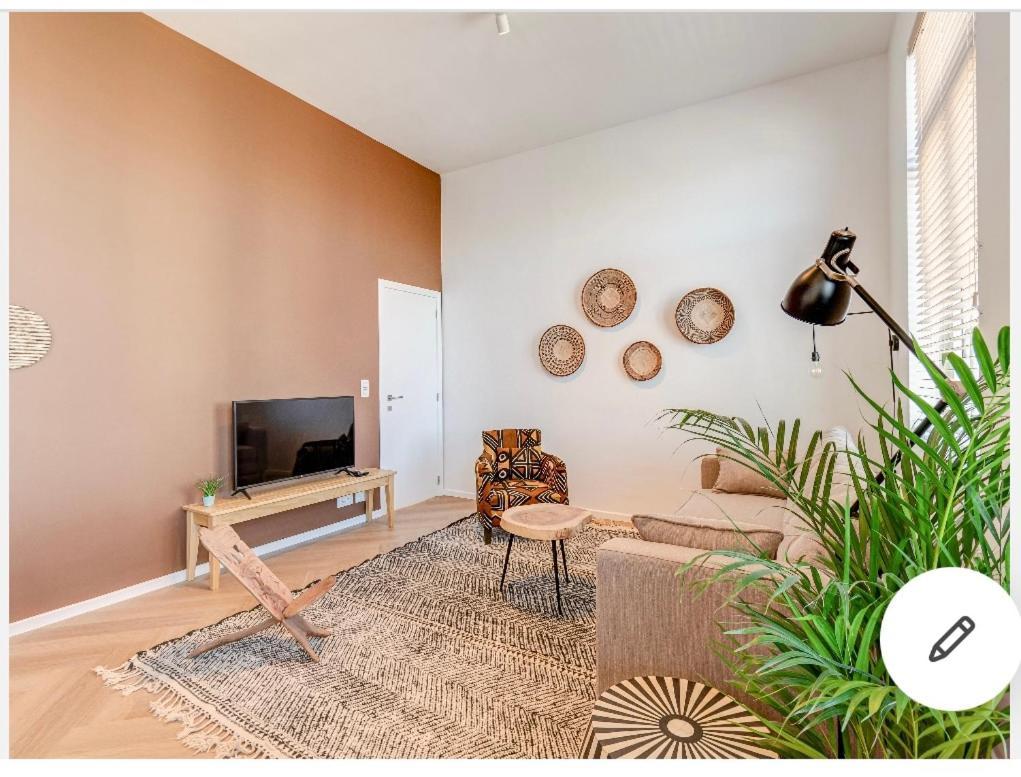 أنتويرب Room Engine Residence المظهر الخارجي الصورة